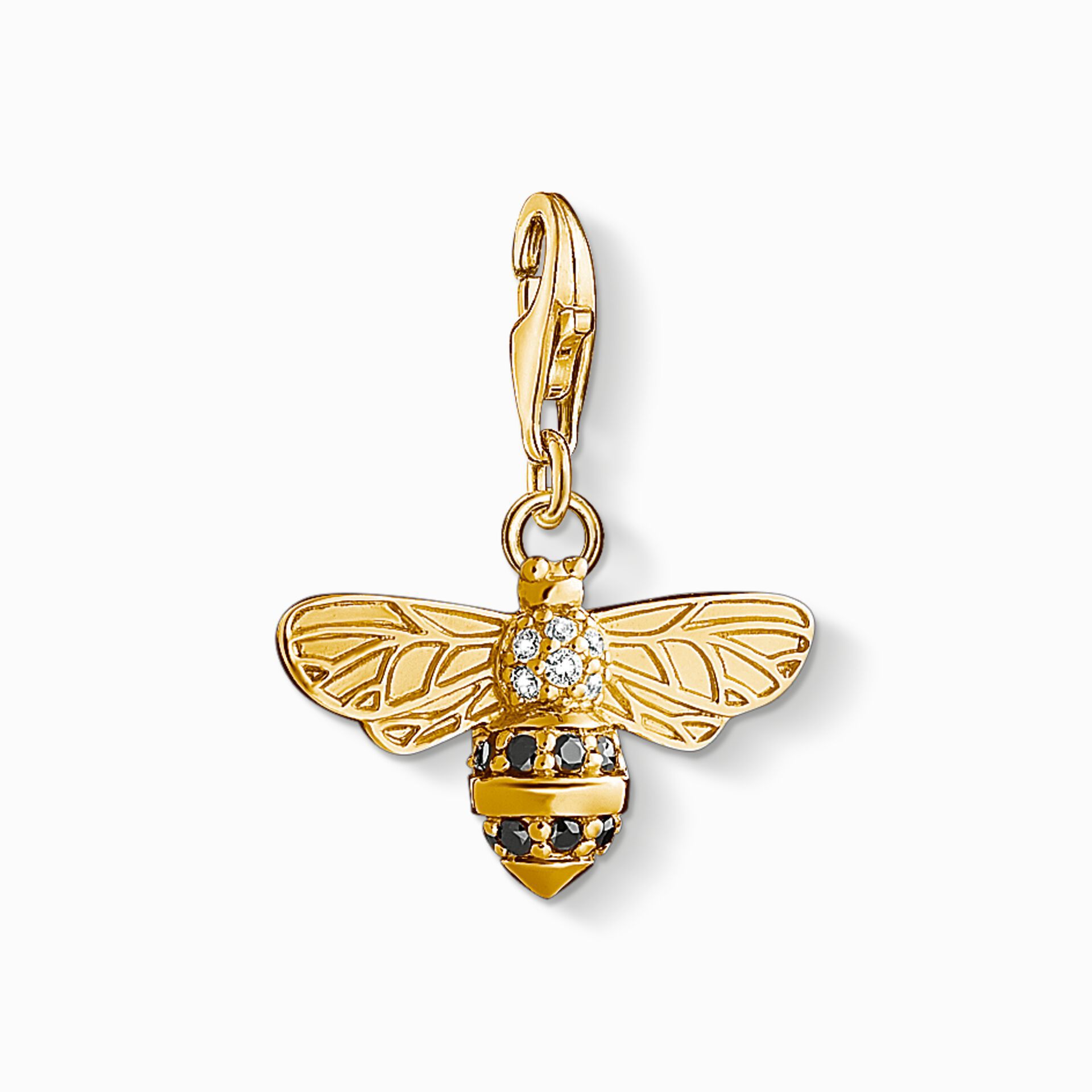 Colgante de abeja