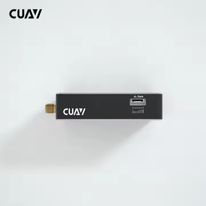 Радиомодуль передачи данных CUAV P9 для беспроводной связи и передачи данных системы управления полетом Pixhawk UAV - Product Image 2