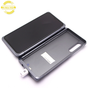 6.8&quot; <strong>Display</strong> for LG Velvet 5G LM-G900N LCD <strong>Display</strong> Touch Screen Digitizer with Frame for LG Velvet 5G Dual Screen - Product Image 6