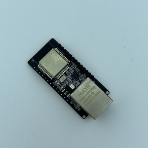 WT32-ETH01 ETH02 ESP32 Wireless MCU-Modul Eingebetteter serieller Port Ethernet/WiFi-Mikrocontroller-Prozessoren ICs Produkt - Product Image 4
