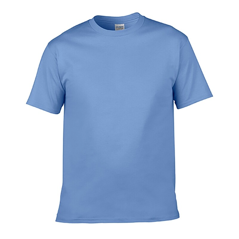 Carolina blue
