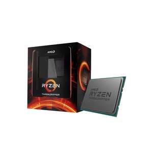 24 çekirdekli 3.8 GHz soket sTRX4 280W 100-000000010 masaüstü İşlemci CPU 3960X - Product Image 1