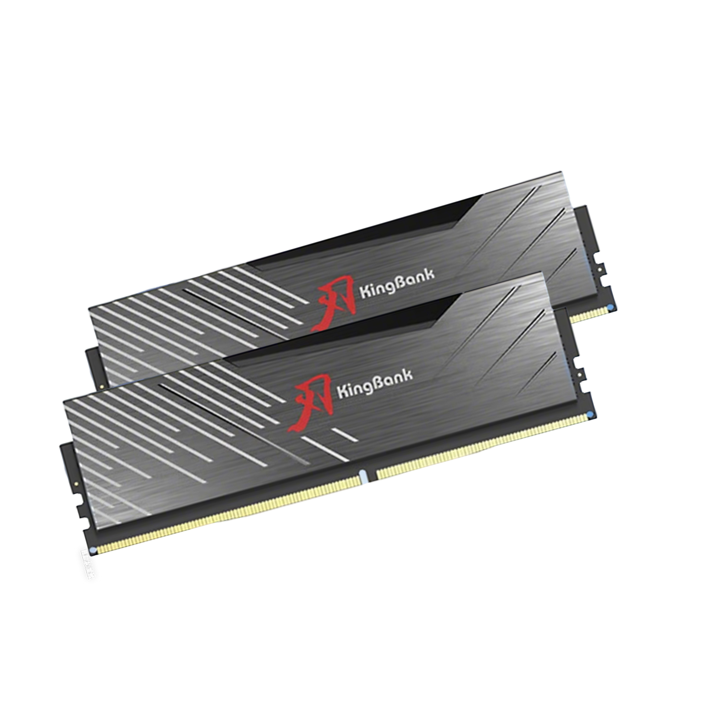 Kingbank negro 16G 6000MHz CX C36
