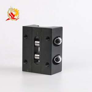 Hiwin guía lineal Motor lineal CNC carril de guía Linear - Product Image 5
