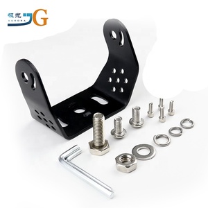 7 inç 9 "inç yuvarlak 4X4 4WD araç aydınlatma sistemi, oto aksesuarları <span class=keywords><strong>LED</strong></span> çalışma sürüş sis işık