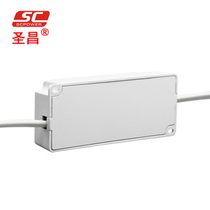 ODM OEM driver заводской 24 В PWM выход ip20 Triac Dimmable AC to DC LED Driver - Product Image 5