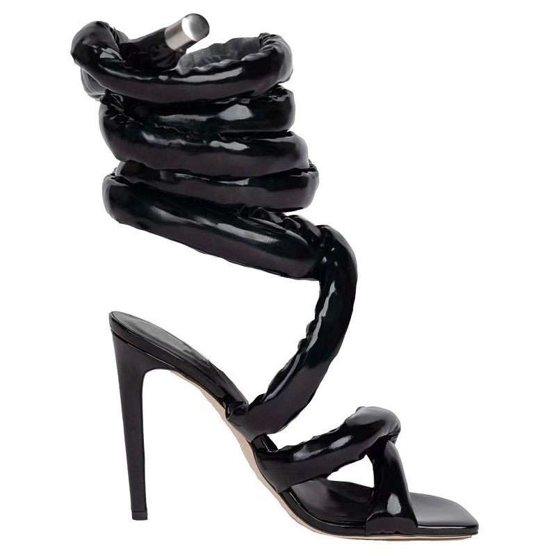 Bright Black
