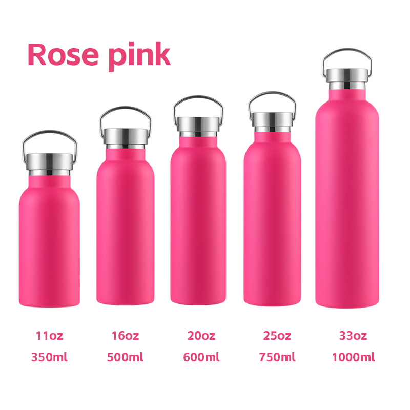 Rose rouge