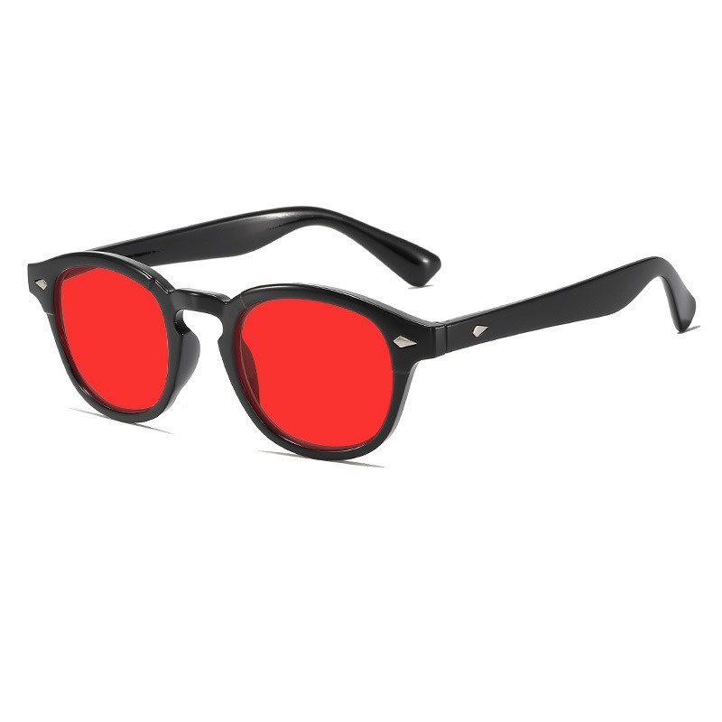 Black red