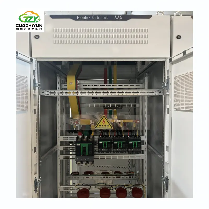 NRLY-AA5 Stromverteilungsgerät Verteilbox elektrische Steuerungstafel Platte