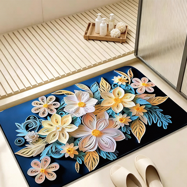 Floral-C