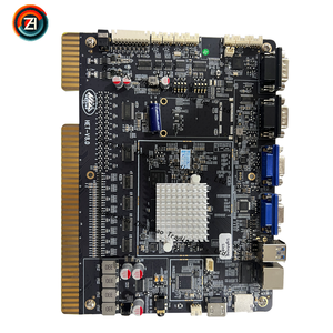Экологичная многофункциональная игровая доска по всему миру - Product Image 2