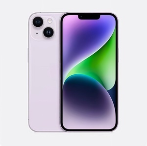 IPhone 14 için Apple için toptan ikinci el artı Unlocked 5G Smartphone 6GB RAM LTE hücresel sürümü ile 256GB ucuz kullanılan Phon - Product Image 2