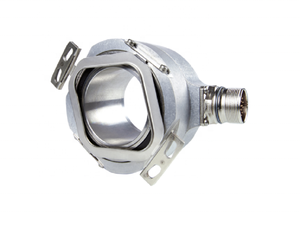 Heidenhain nuevo ERN 420 2048 01-03 K 1,00 Sensor de pieza de codificador rotatorio para elevador modelo ID 385420-06 - Product Image 2