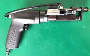 TY13245MEミッキーマウスナットプレートドリルボルトRef5/16 "| パイロット穴径.312" | ドリル穴サイズ #40ツインスピンドルドリル
