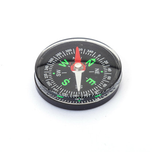 Bán Sỉ La Bàn Cầm Tay Tiện Dụng Điều Hướng Đi Bộ Đường Dài Cắm Trại 40 Mm - Product Image 4