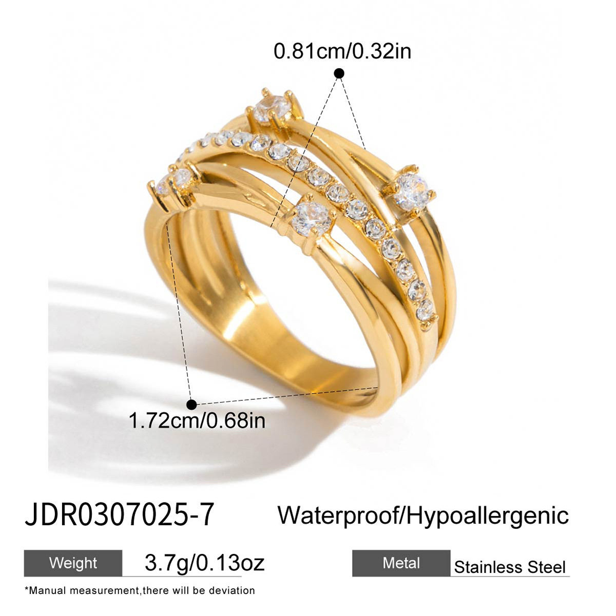 JDR0307013-9 เจดีอาร์0307013-9