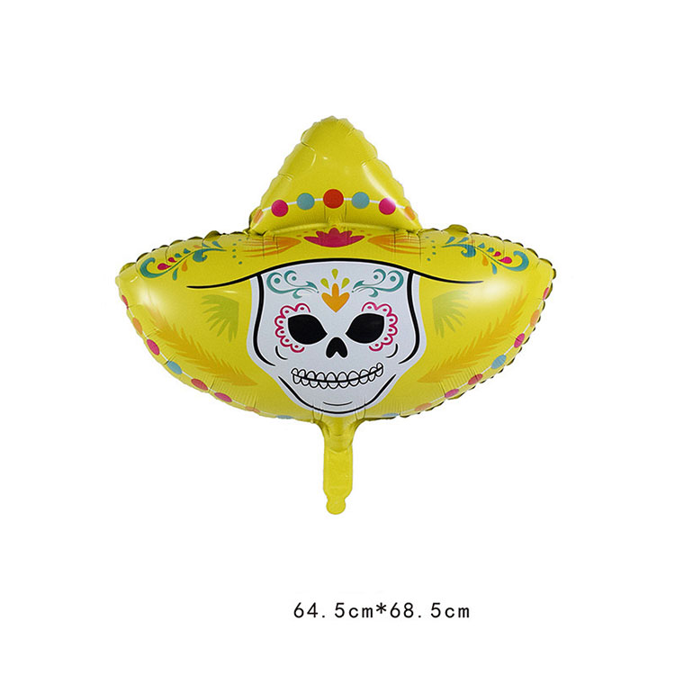 Yellow- Hat