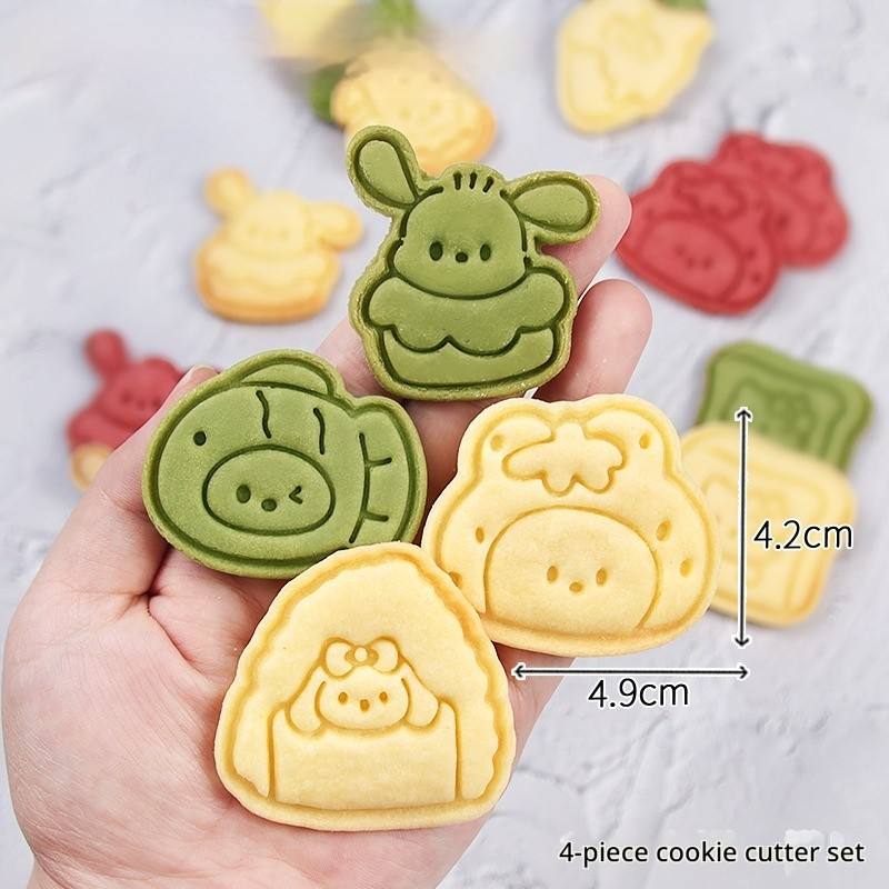 Assortiment de desserts