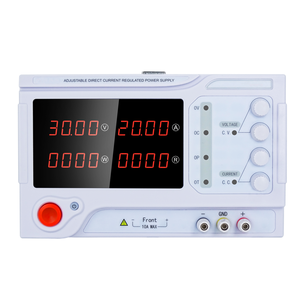 MYAMi 0-50v/0-20A/1000W四数字可调实验室开关电源 - Product Image 2