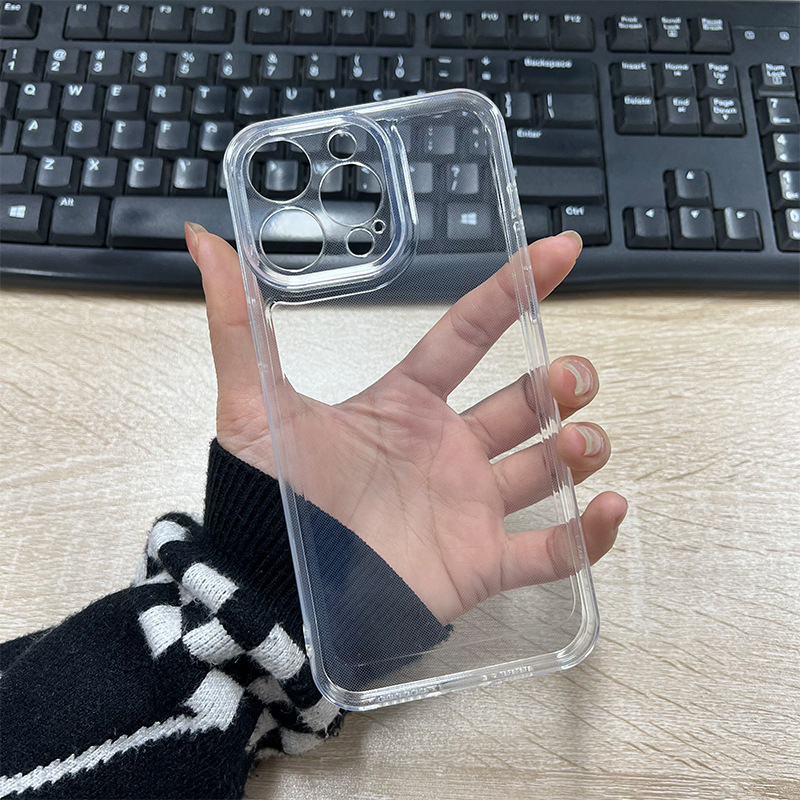 Transparent