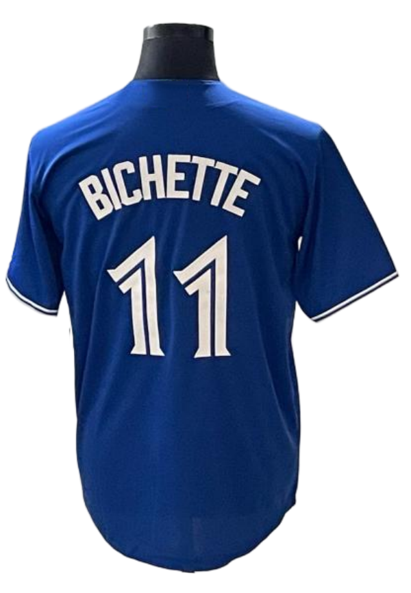 Blue 11#