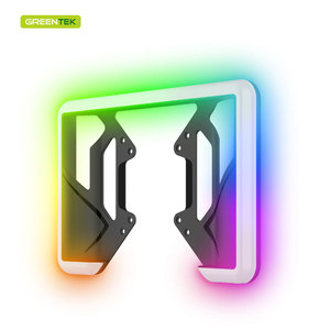 GREENTEK <strong>E</strong>-commerce Supplier <strong>RGB</strong> Lights Screen Sync Cheaper Replacement of Light Strip
