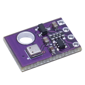 <strong>Digital</strong> <strong>Temperature</strong> and Humidity <strong>Sensor</strong> Measurement Module I2C Communication DC 2.0-5.5V High-Precision AHT30