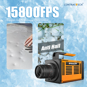 Microsecond Exposure RAM 160GB 1280x1024 Color 1150000fps Ultra High Speed Video Recording Camera for Research and <strong>Development</strong> - Product Image 5