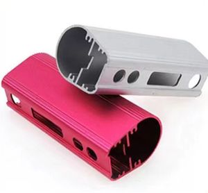 Custom Sheet Metal <strong>Computer</strong> Enclosure Server <strong>Control</strong> Box Laser Cut Bending Processing Aluminum Enclosure - Product Image 1