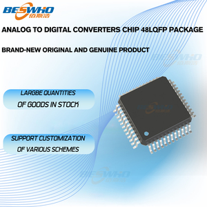 ตัวแปลงอนาล็อกเป็นดิจิตอล AD974Xseries AD9741 AD9742 AD9746 AD9748 AD9747