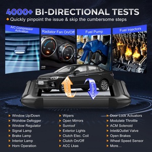 Новейшее диагностическое устройство XTOOL X100 MAX2 - Product Image 2
