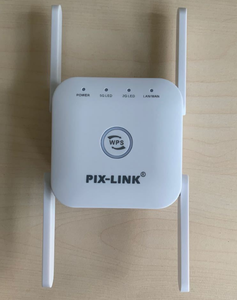 <strong>5Ghz</strong> Wireless WiFi Repeater 1200Mbps Router Wifi Booster 2.4G Wifi Long Range Extender 5G <strong>Wi</strong>-<strong>Fi</strong> Signal Amplifier Repeater - Product Image 2