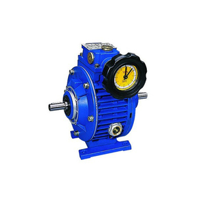Velocidad ajustable Mecánico Infinito UD4.0B5 Motor Caja de cambios Variador de velocidad Reductor - Product Image 3