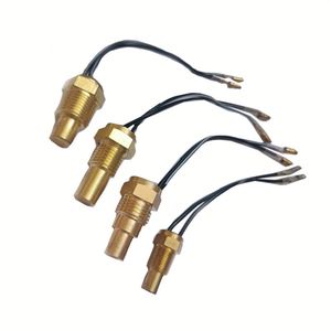 (Customizable Upon Request) Creality Thermistor <strong>Sensor</strong> <strong>Ntc</strong> 10k 3950k <strong>Temperature</strong> <strong>Sensor</strong> Probe For Fdm Coffee Machine - Product Image 1
