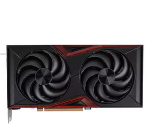 RTX 5050 DUO 8GB DLSS 4 GDDR6 grafica per videogiochi con ventola di raffreddamento per uso Workstation - Product Image 2
