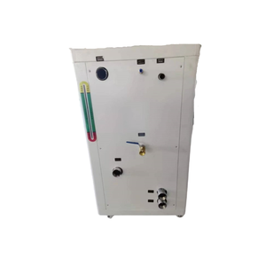 Industrial Selection Ice Point Elite 12P Intelligent White Water Cooled <strong>Chiller</strong>