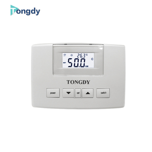 Control de humedad relativa para humidificador o deshumidificador con detección/control de temperatura - Product Image 2