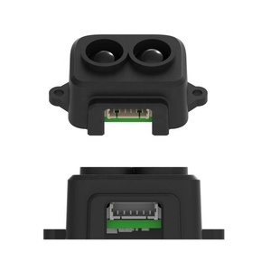 TF-Luna LiDAR Modulo Range Finder Sensore Single-Point Micro Che Vanno Modulo UART IIC 5V per Arduino pixhawk
