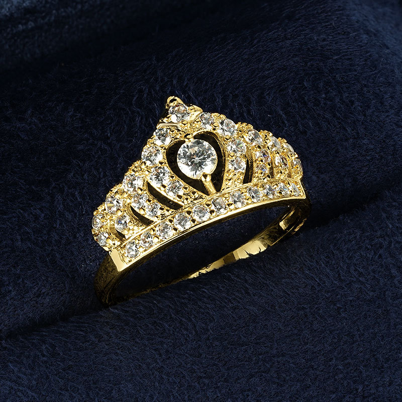 Yellow Gold