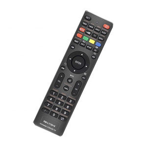 Hotrong Factory OEM ODMユニバーサルRM-L1130 + XリモコンすべてのブランドLCD LED 3DスマートテレビIPTVサポートカスタム - Product Image 2