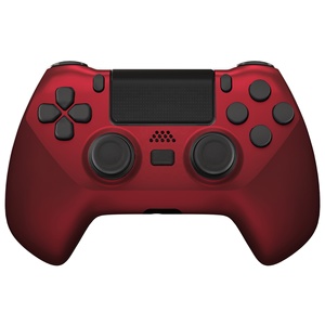 Decade Tournament Controller(DTC) Upgrade Kit Remap Kit-Tasten-Sets Full Shell für PS4-Controller-Teile - Product Image 3