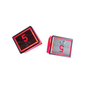 Кнопка Лифт части кнопочный переключатель - Product Image 6