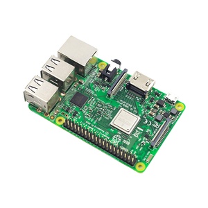 Ultima versione E14 Raspberry Pi 3 Medelo modello B supporta il sistema Raspbian e WIN10 IOT - Product Image 3