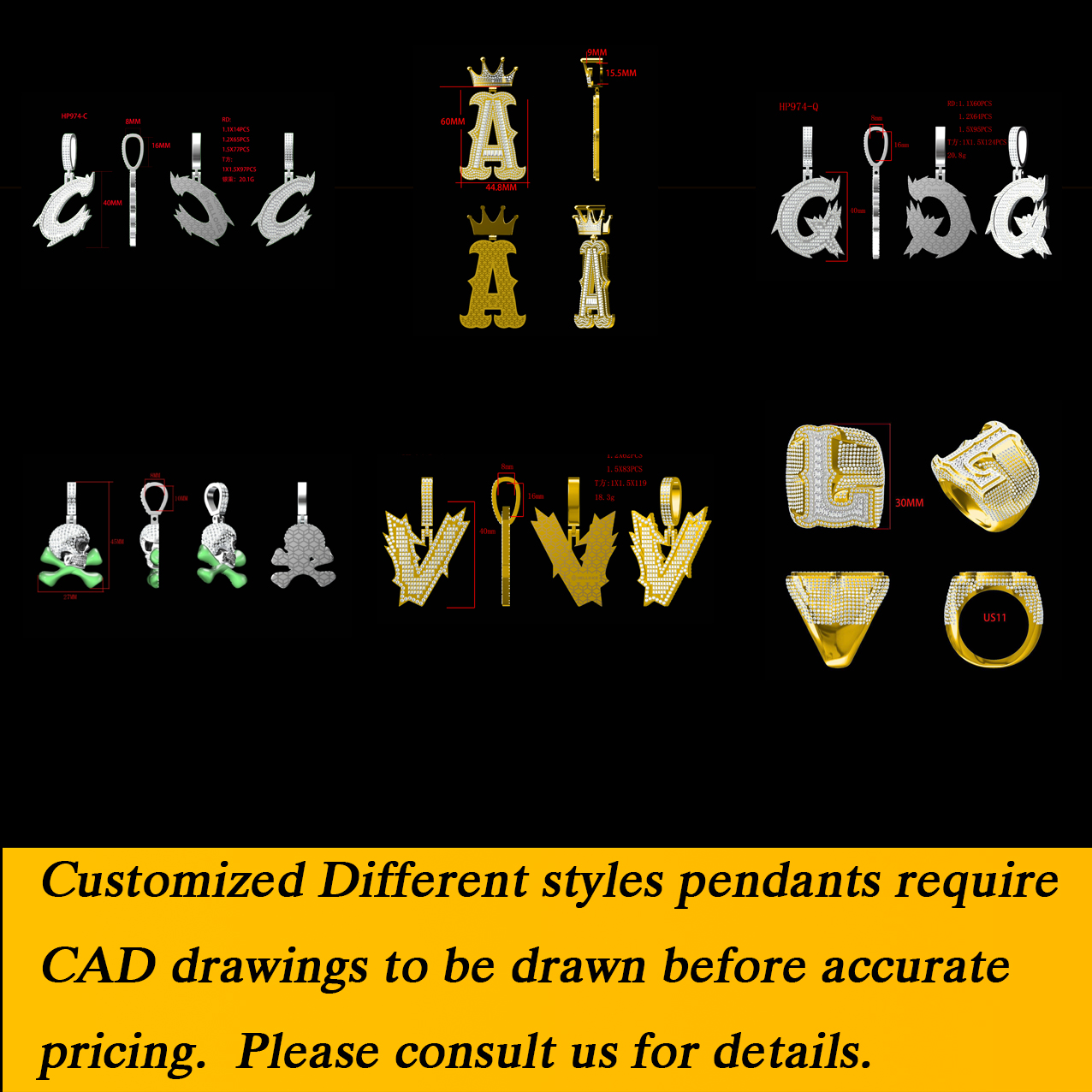 CAD DESIGN