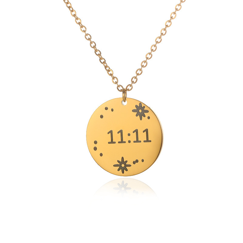 Gold B