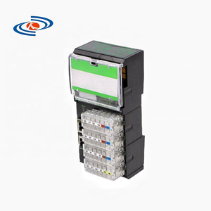 モジュール56921新しいデジタル入力/出力モジュールPLC PAC専用コントローラ用Fieldbus - Product Image 1