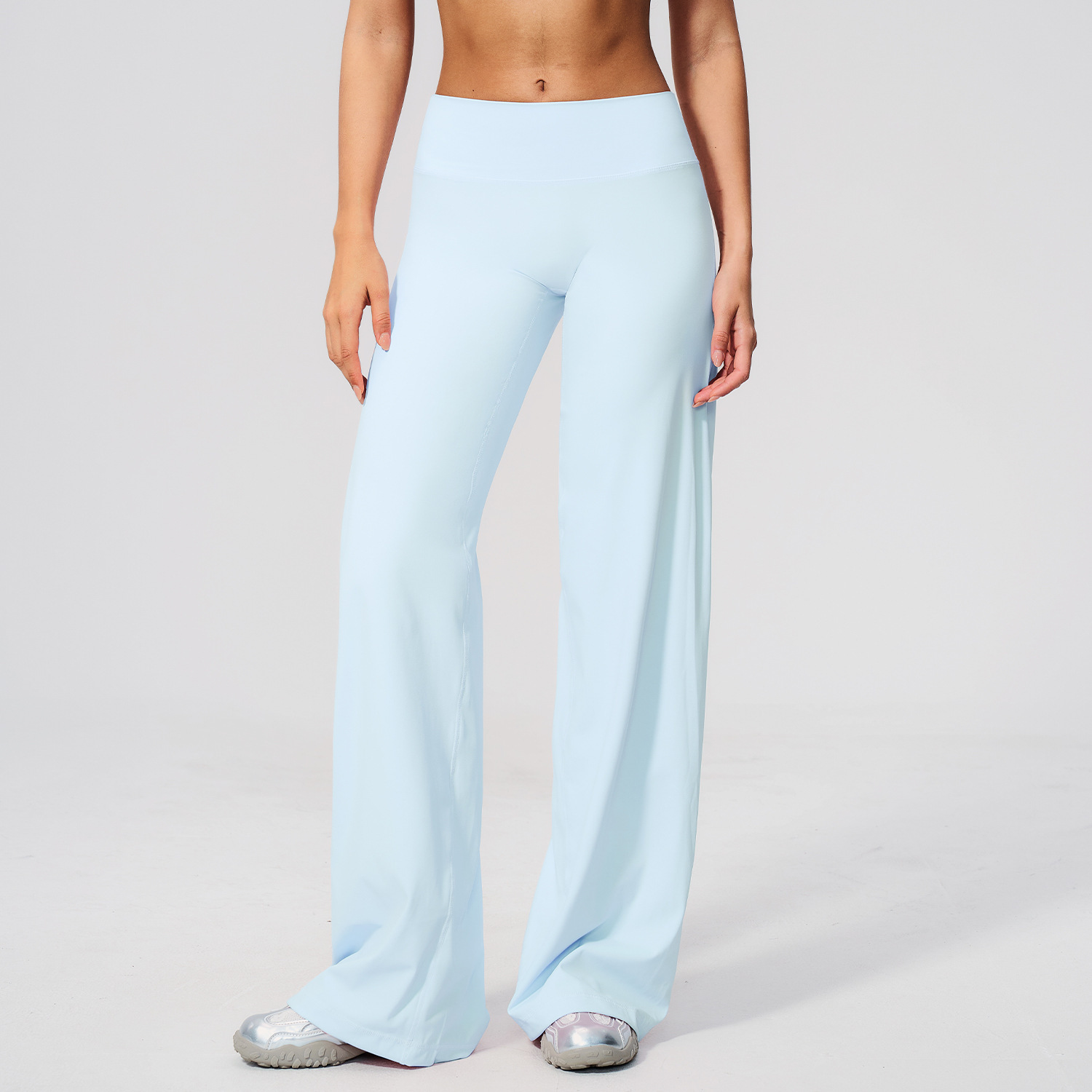 Bleu clair