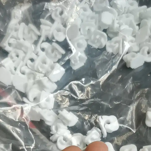 Jaring keselamatan tidak terlihat penangkap musim gugur standar Eropa jaring keamanan Hewan Peliharaan - Product Image 4