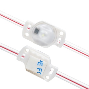 Enerji tasarrufu 12 volt yüksek parlak 0.36w/0.5w mikro led modülü 6500k arka ışık modülü led - Product Image 1